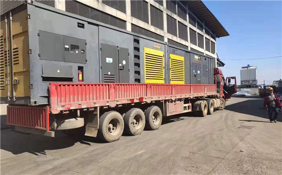 九寨沟200KW发电机组适配电缆规格选型指南