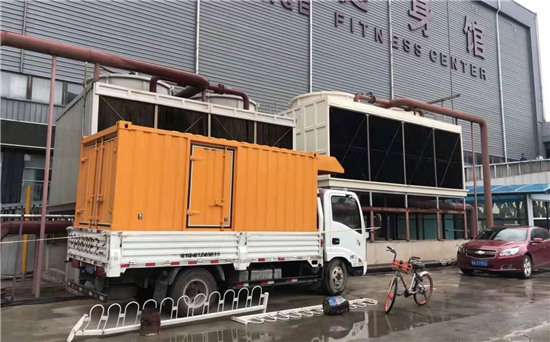 九寨沟300KW发电机组适配电缆规格选型指南