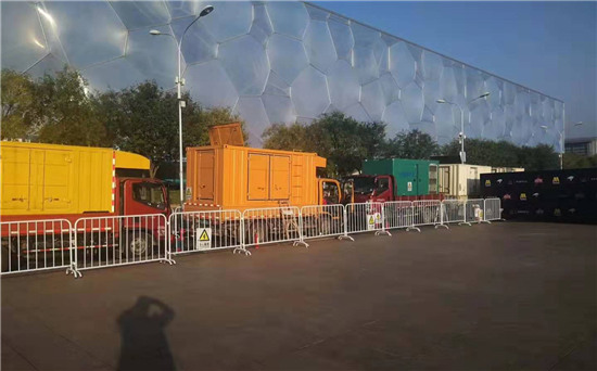 九寨沟400KW发电机组适配电缆规格选型指南