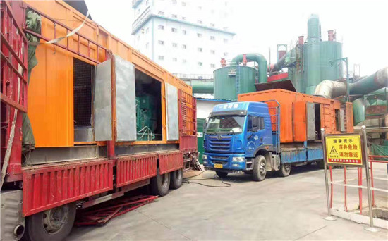 九寨沟100KW发电机组适配电缆规格选型指南