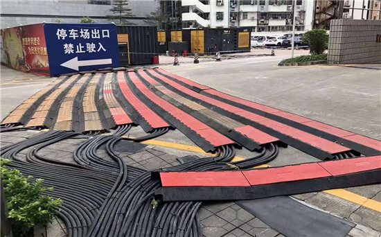 九寨沟发电机组电缆选型完整具体步骤(工程通用标准流程)